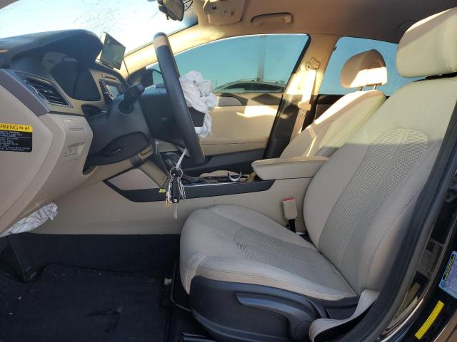 Photo 7 from auction – 2016 HYUNDAI SONATA SE with VIN 5NPE24AF2GH340807