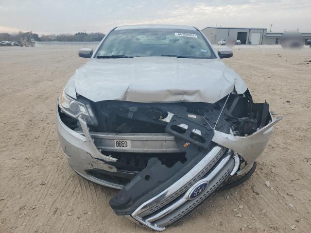 Photo 5 from auction – 2011 FORD TAURUS LIM with VIN 1FAHP2FW6BG184950