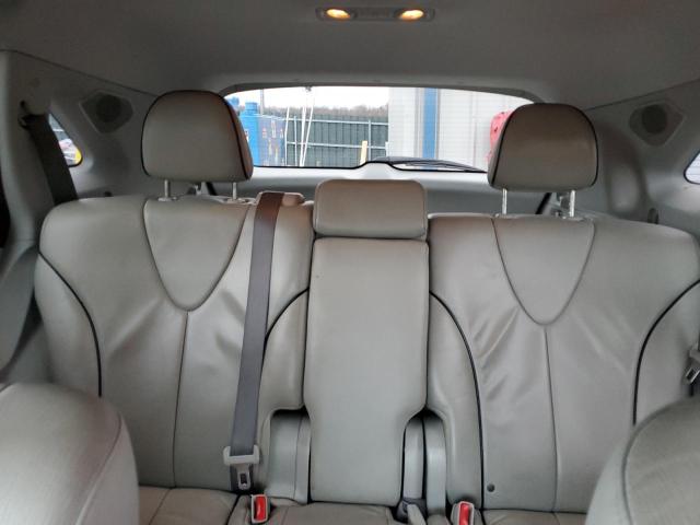 Photo 10 from auction – 2010 TOYOTA VENZA with VIN 4T3BK3BB5AU037013
