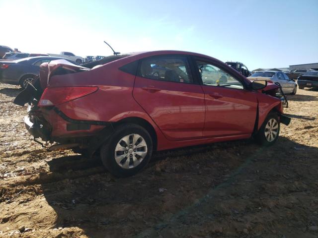 Photo 3 from auction – 2017 HYUNDAI ACCENT SE with VIN KMHCT4AE8HU314405