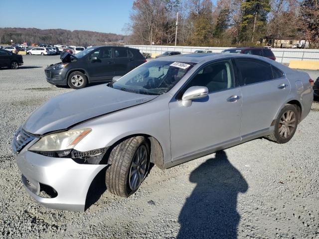 LEXUS ES 350 2010 with VIN JTHBK1EG5A2395800 - Photo from auction