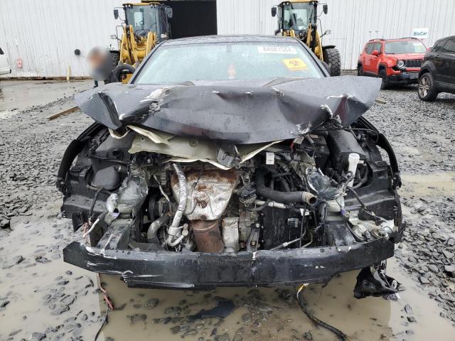 Photo 5 from auction – 2013 CHEVROLET MALIBU LS with VIN 1G11B5SAXDF356971