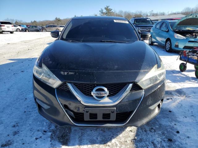 Photo 5 from auction – 2016 NISSAN MAXIMA 3.5 with VIN 1N4AA6AP7GC375401