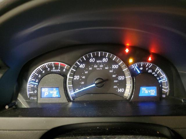 Photo 9 from auction – 2014 TOYOTA CAMRY L with VIN 4T1BF1FK6EU338214