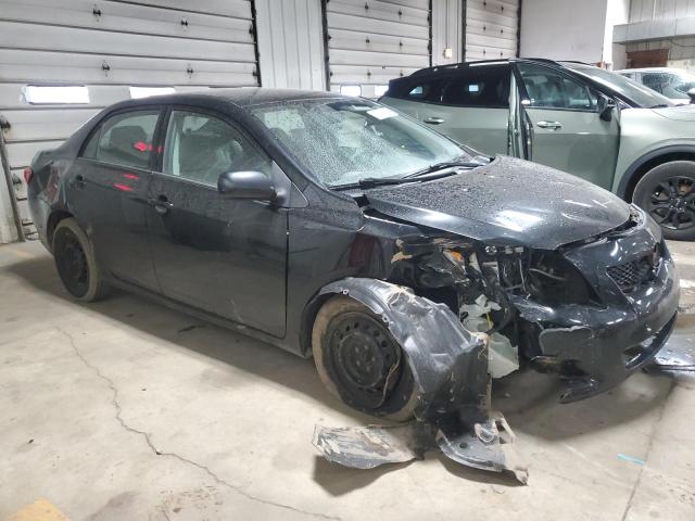 Photo 4 from auction – 2010 TOYOTA COROLLA BA with VIN 1NXBU4EE9AZ268799