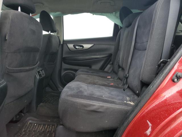 Photo 11 from auction – 2015 NISSAN ROGUE S with VIN KNMAT2MV5FP580908