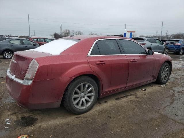 Photo 3 from auction – 2013 CHRYSLER 300 with VIN 2C3CCAAG5DH575870