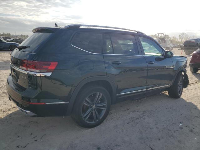 Photo 3 from auction – 2022 VOLKSWAGEN ATLAS SEL with VIN 1V2AR2CA3NC512284