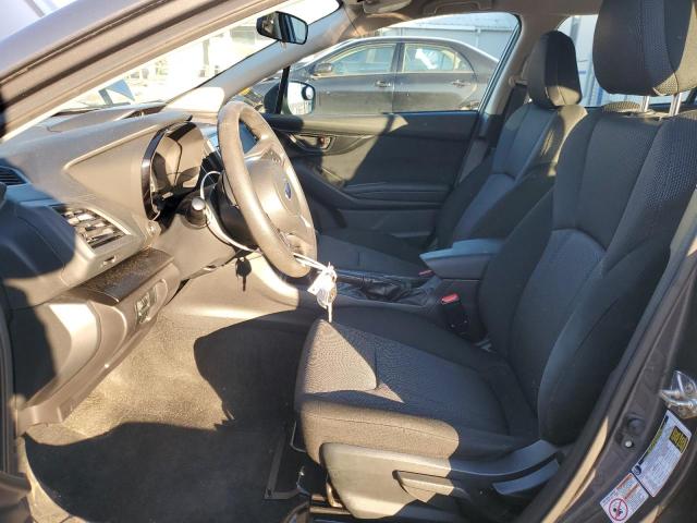 Photo 7 from auction – 2018 SUBARU IMPREZA with VIN 4S3GTAA66J1725824