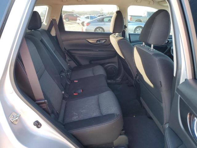 Photo 11 from auction – 2017 NISSAN ROGUE S with VIN JN8AT2MT4HW405772