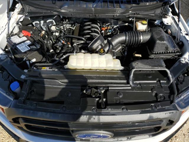 Photo 12 from auction – 2023 FORD F150 SUPER with VIN 1FTEW1C5XPKF28449