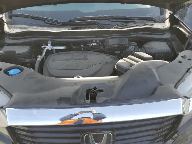 Photo 11 from auction – 2023 HONDA RIDGELINE with VIN 5FPYK3F78PB036167