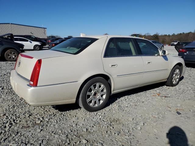 Photo 3 from auction – 2009 CADILLAC DTS with VIN 1G6KD57Y99U100970