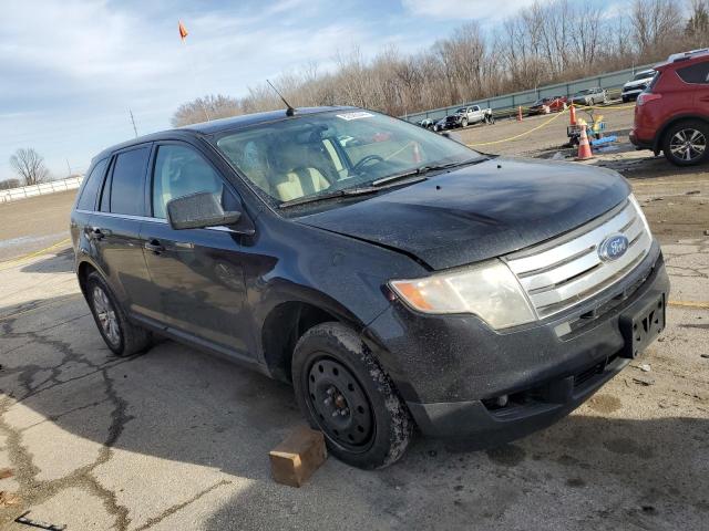 Photo 4 from auction – 2009 FORD EDGE LIMIT with VIN 2FMDK39C49BA95633