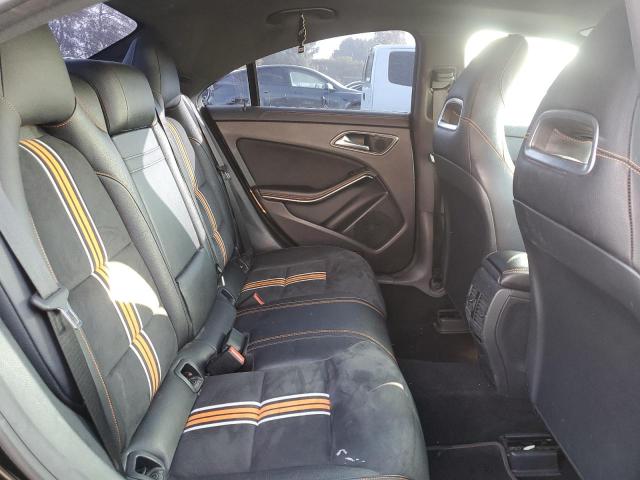 Photo 10 from auction – 2016 MERCEDES-BENZ CLA 250 with VIN WDDSJ4EB3GN342374