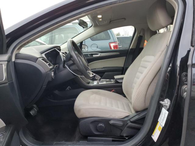 Photo 7 from auction – 2017 FORD FUSION S with VIN 3FA6P0G70HR212729