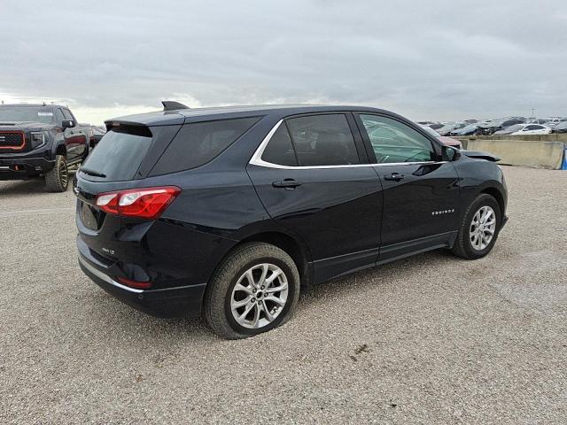 Photo 3 from auction – 2020 CHEVROLET EQUINOX LT with VIN 3GNAXTEV1LS734995