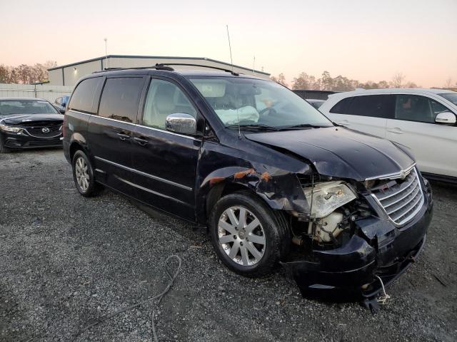 Photo 4 from auction – 2010 CHRYSLER TOWN & COU with VIN 2A4RR8DX4AR480001