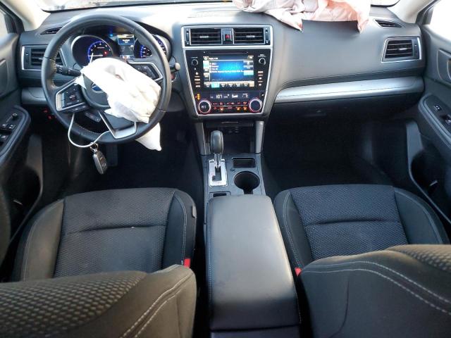 Photo 8 from auction – 2018 SUBARU OUTBACK 2. with VIN 4S4BSDGC0J3206960