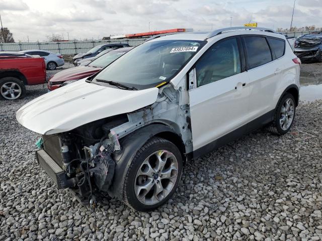 FORD ESCAPE TIT 2014 z numerem VIN 1FMCU9J98EUA97009 - Zdjęcie z aukcji
