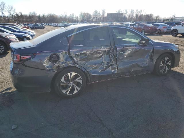 Photo 3 from auction – 2021 SUBARU LEGACY PRE with VIN 4S3BWAF64M3019504