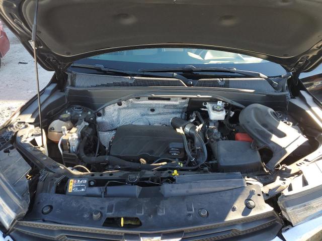 Photo 12 from auction – 2021 CHEVROLET TRAILBLAZE with VIN KL79MMS27MB017032