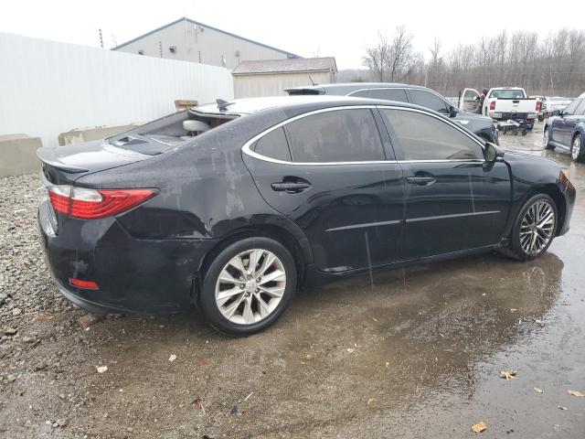 Photo 3 from auction – 2014 LEXUS ES 350 with VIN JTHBK1GG1E2117057