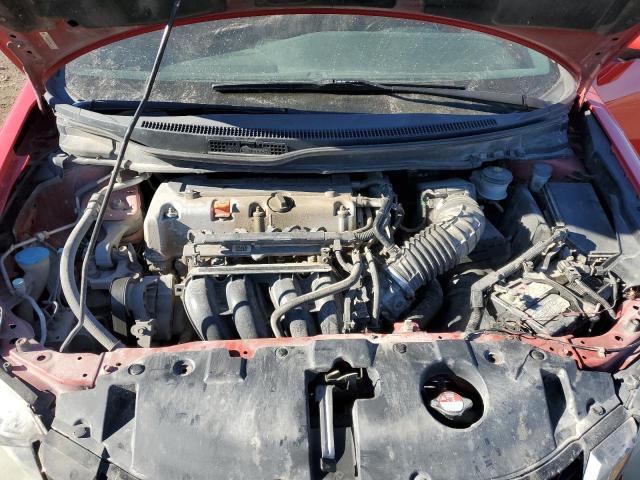 Photo 11 from auction – 2013 HONDA CIVIC SI with VIN 2HGFB6E50DH704357