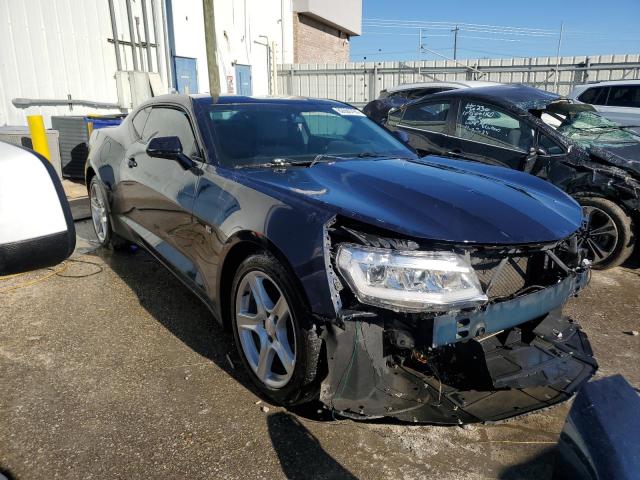 Photo 4 from auction – 2016 CHEVROLET CAMARO LT with VIN 1G1FB1RS9G0163330