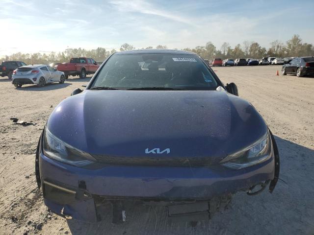 Photo 5 from auction – 2023 KIA EV6 GT LIN with VIN KNDC4DLC1P5122295