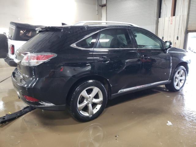Photo 3 from auction – 2015 LEXUS RX 350 BAS with VIN 2T2BK1BA9FC321818