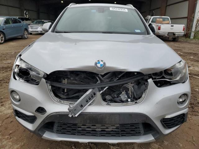 Photo 5 from auction – 2017 BMW X1 SDRIVE2 with VIN WBXHU7C33H5H33279