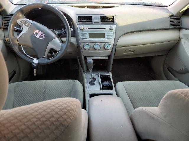 Photo 8 from auction – 2007 TOYOTA CAMRY CE with VIN 4T1BE46K67U058624