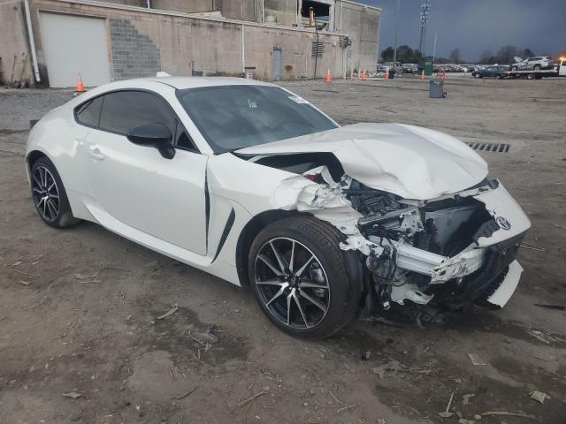 Photo 4 from auction – 2024 TOYOTA GR 86 with VIN JF1ZNBB11R9755697
