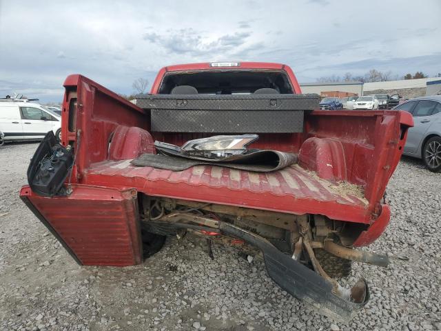 Photo 6 from auction – 2003 CHEVROLET SILVERADO with VIN 2GCEC19V331212112