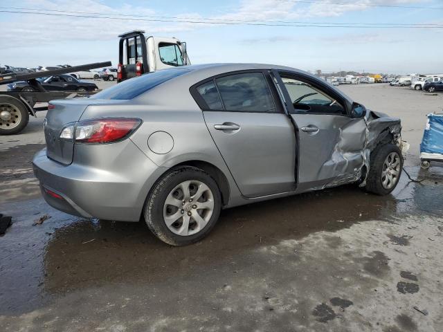 Photo 3 from auction – 2010 MAZDA 3 I with VIN JM1BL1SG8A1258133