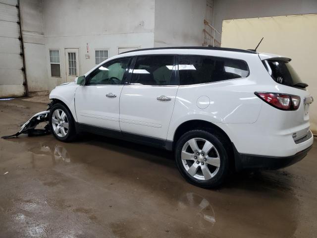 Photo 2 from auction – 2016 CHEVROLET TRAVERSE L with VIN 1GNKVGKD1GJ209455