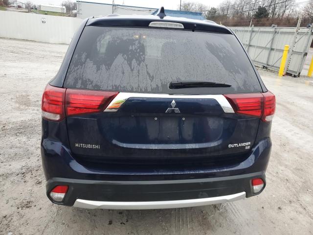 Photo 6 from auction – 2018 MITSUBISHI OUTLANDER with VIN JA4AD3A32JJ004771