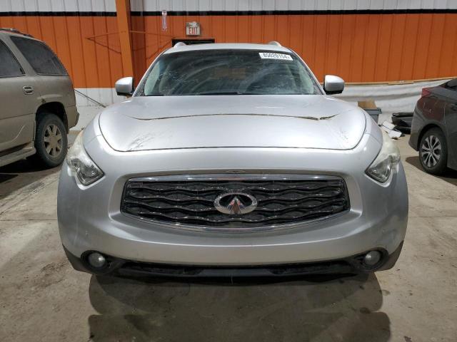 Photo 5 from auction – 2010 INFINITI FX35 with VIN JN8AS1MW2AM856675