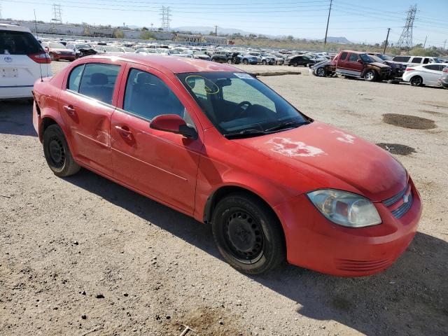 Photo 4 from auction – 2010 CHEVROLET COBALT 1LT with VIN 1G1AD5F56A7161673