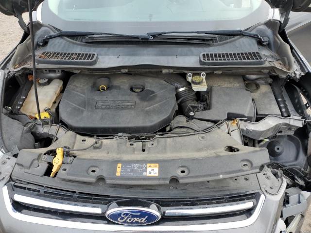 Photo 12 from auction – 2013 FORD ESCAPE SEL with VIN 1FMCU0H95DUB22156