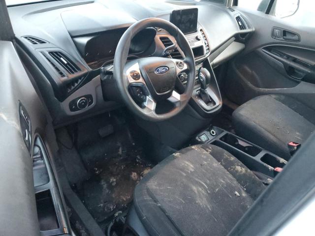 Photo 8 from auction – 2020 FORD TRANSIT CO with VIN NM0LS7E27L1458978
