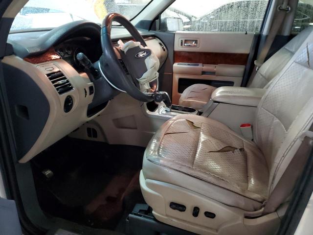 Photo 7 from auction – 2009 FORD FLEX LIMIT with VIN 2FMDK53C99BA23685