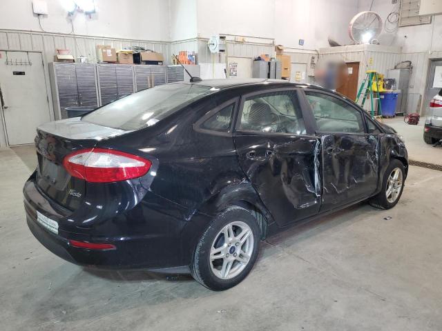 Photo 3 from auction – 2018 FORD FIESTA SE with VIN 3FADP4BJ2JM118503