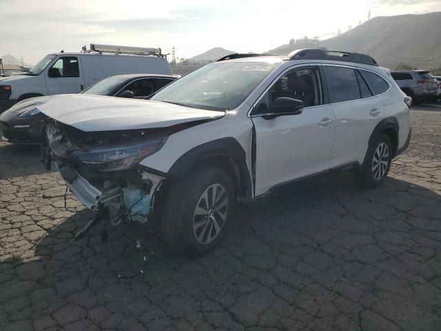 SUBARU OUTBACK PR 2023 with VIN 4S4BTAFC4P3214050 - Photo from auction