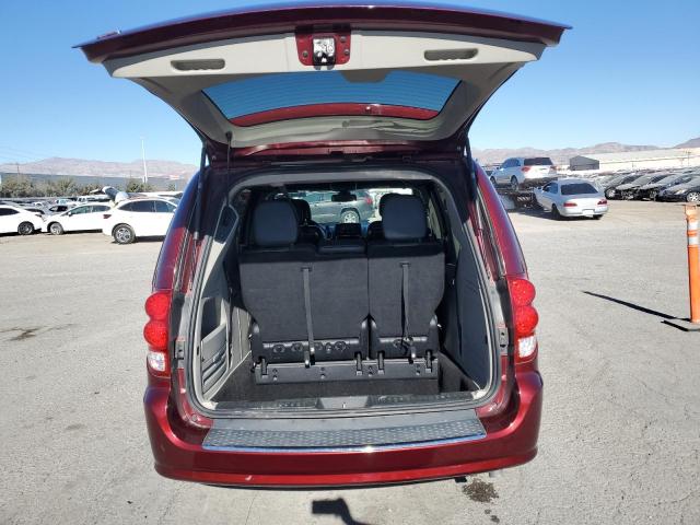 Photo 6 from auction – 2019 DODGE GRAND CARA with VIN 2C4RDGCG2KR647442