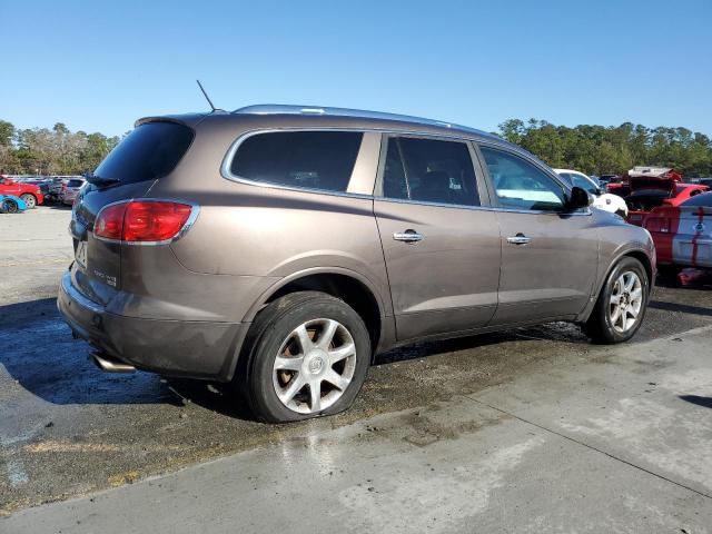Photo 3 from auction – 2008 BUICK ENCLAVE CX with VIN 5GAER23788J240081