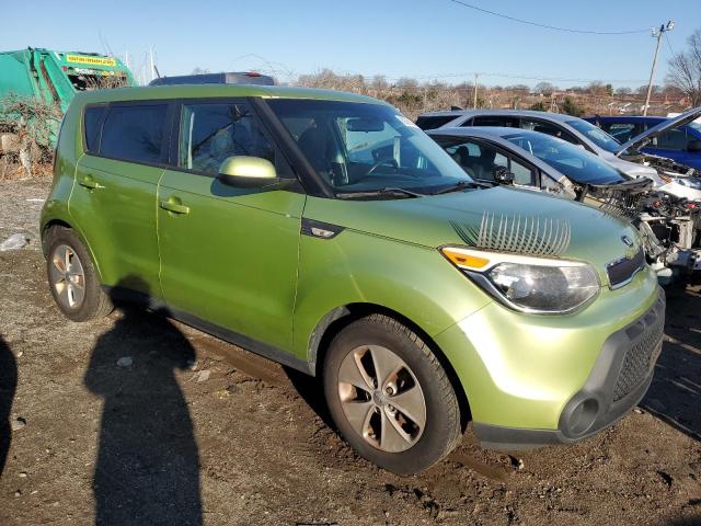 Photo 4 from auction – 2014 KIA SOUL with VIN KNDJN2A20E7739014