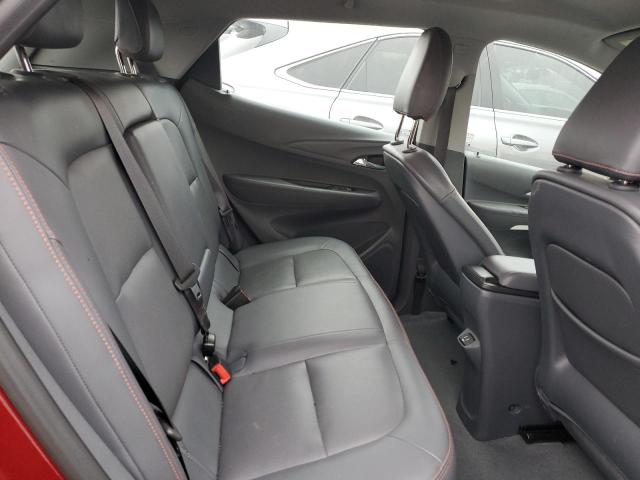 Photo 10 from auction – 2017 CHEVROLET BOLT EV PR with VIN 1G1FX6S05H4181681
