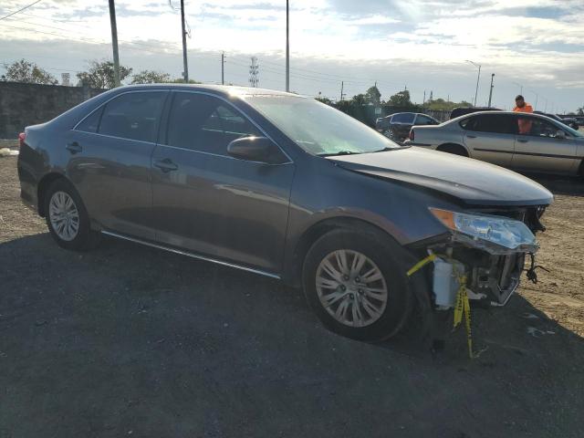 Photo 4 from auction – 2013 TOYOTA CAMRY L with VIN 4T1BF1FK3DU708193